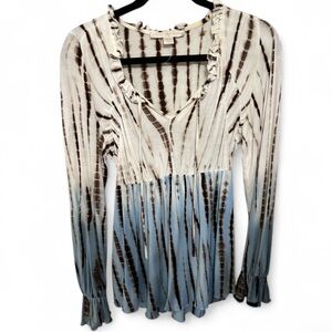 Boston Proper Long Sleeve